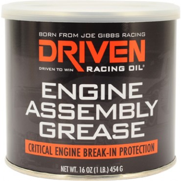 Assembly Grease 1 lb. Tub • Double E Racing