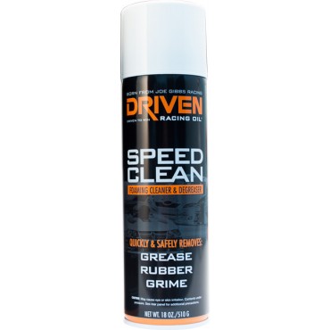 Speed Clean Degreaser, 510g Can 50010 • Double E Racing