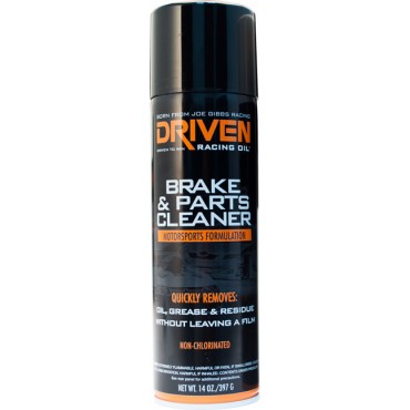 Brake Cleaner, 397g Can 50020 • Double E Racing