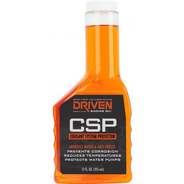 Coolant System Protector - 12oz Bottle • Double E Racing