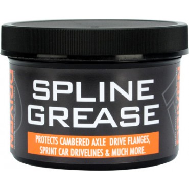 Spline Grease - 1/2 lb. Tub • Double E Racing