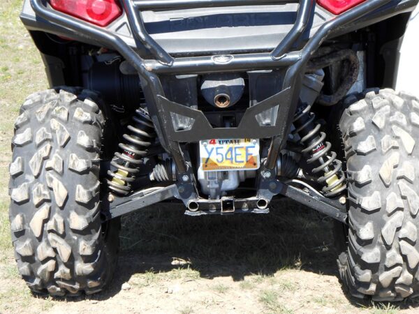 EXIT REPLACEMENT IFP SHOCK PACKAGE RZR 800 / 570 • Double E Racing