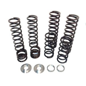 SPRING KIT for RZR XP 1000 Walker Evans Shocks • Double E Racing