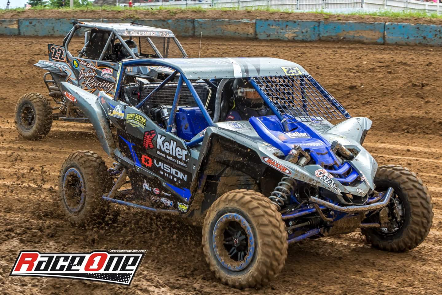 Double E Racing Athlete Has Clean Sweep of Pro Stock UTV Class at Lucas